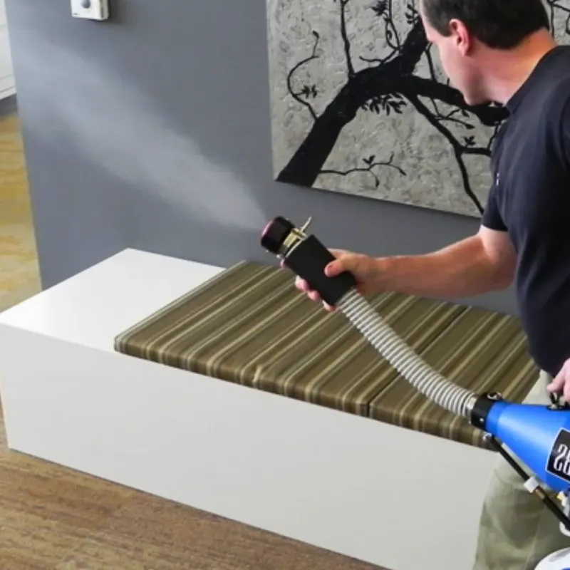 Professional Odor Removal in Grant-Valkaria, FL